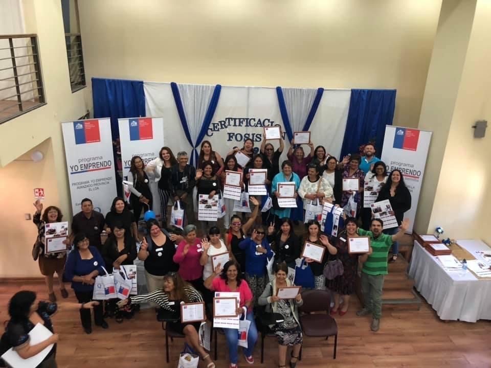 Quibernates Ltda. Competencias Laborales