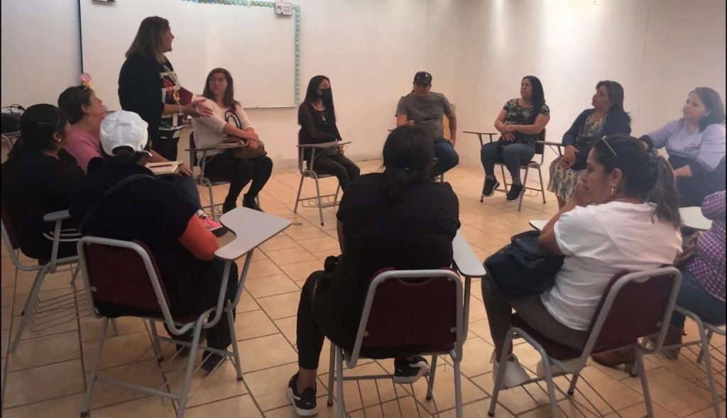 Quibernates Ltda. Competencias Laborales