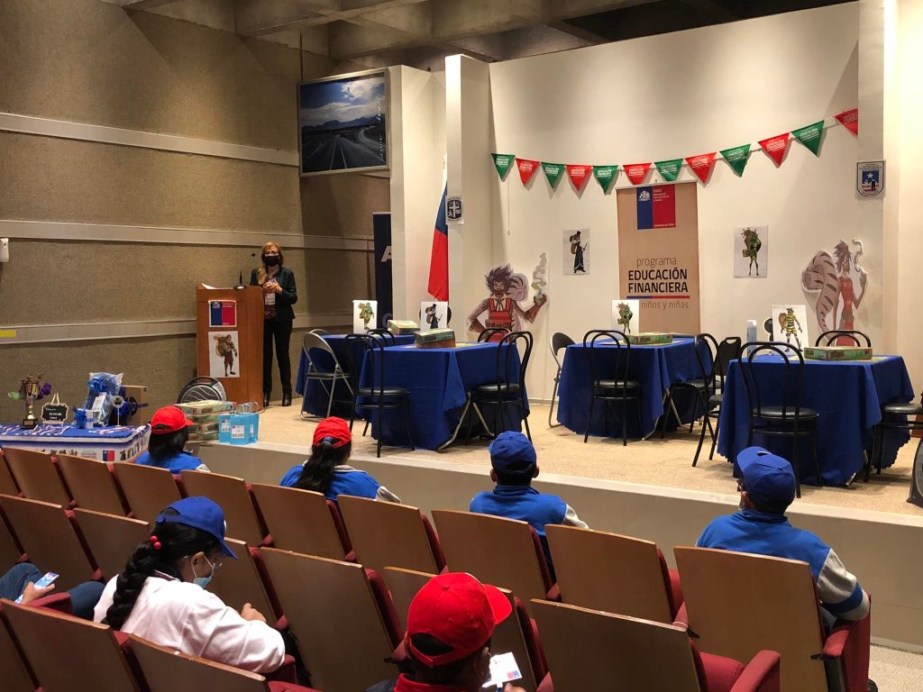 Quibernates Ltda. Competencias Laborales