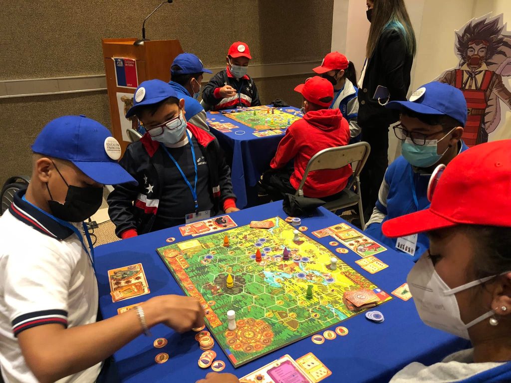 Quibernates Ltda. Competencias Laborales