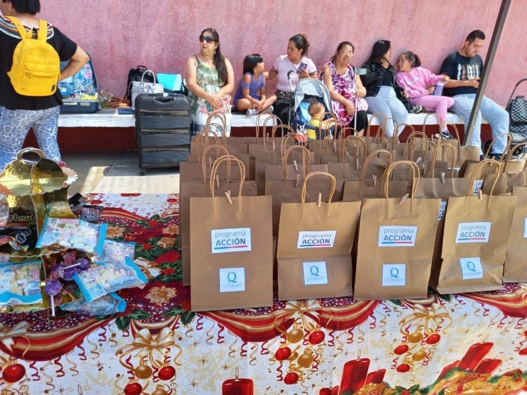 Quibernates Ltda. Competencias Laborales