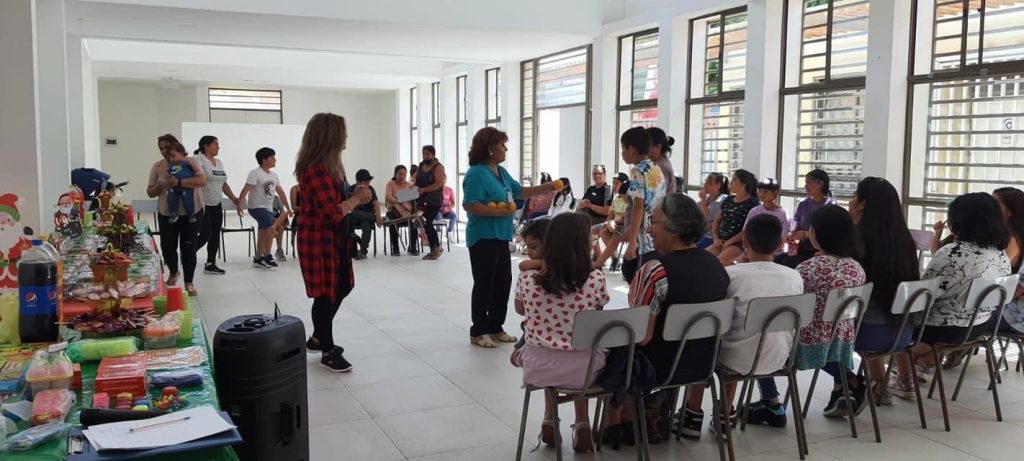 Quibernates Ltda. Competencias Laborales