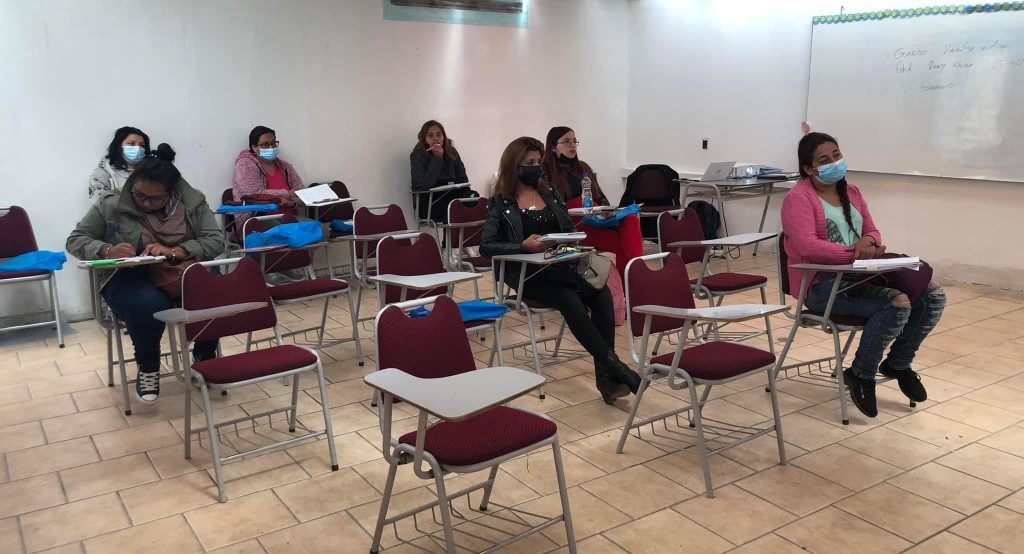 Quibernates Ltda. Competencias Laborales